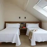 Trina 20 Szálloda Palas de Rei