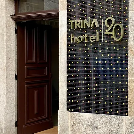 Trina 20 Palas de Rei