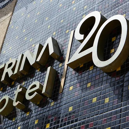فندق Trina 20