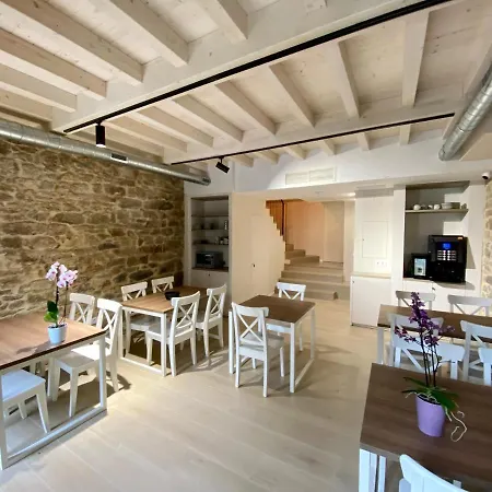 ホテル Trina 20 2*