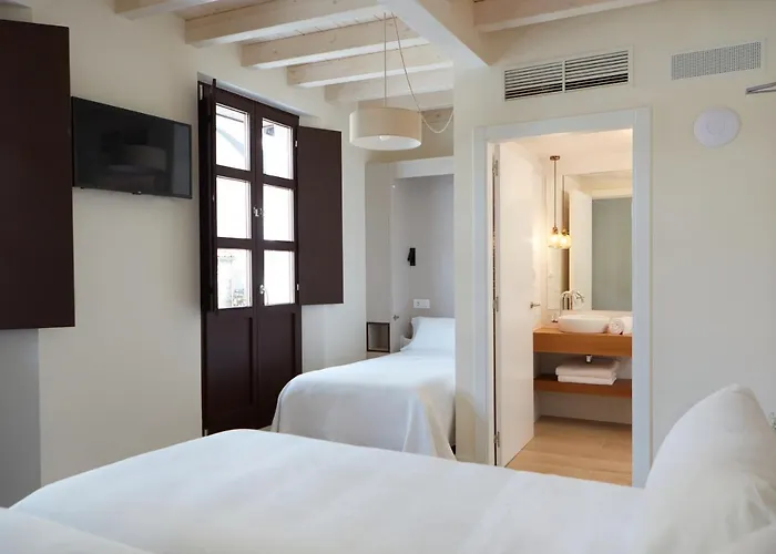 Hotel Trina 20 2*