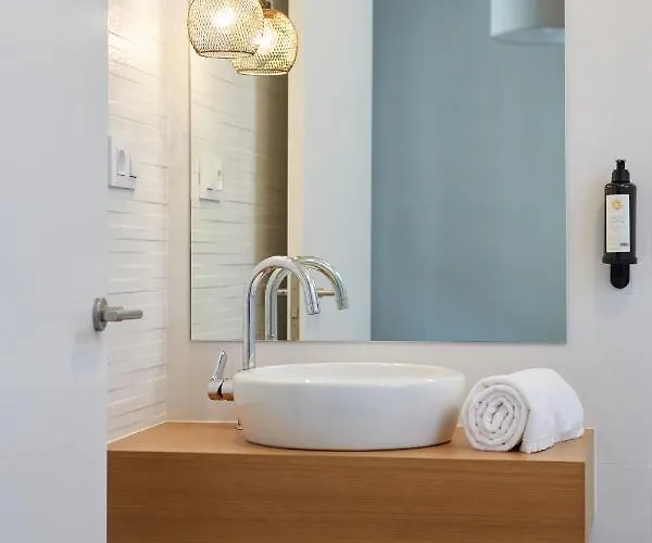 Trina 20 Hotel Palas de Rei