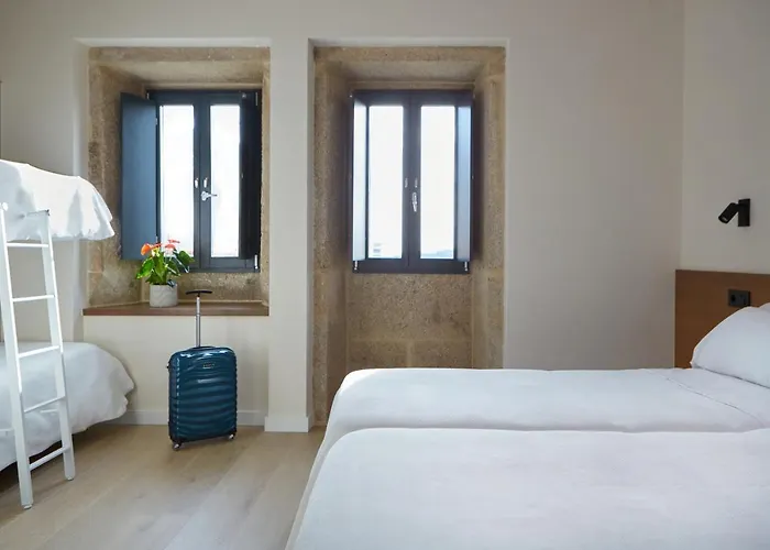 Trina 20 2* Palas de Rei