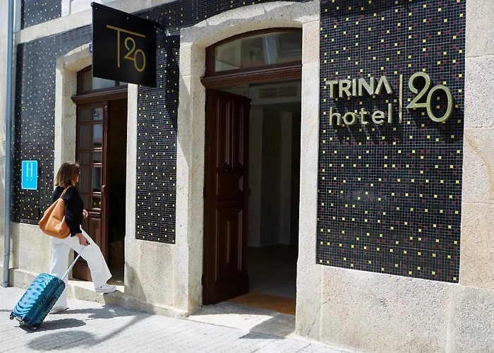 Trina 20