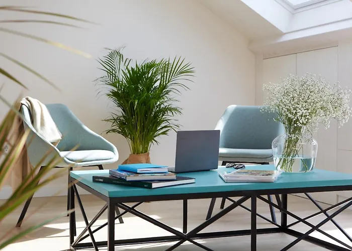 Trina 20 ホテル Palas de Rei